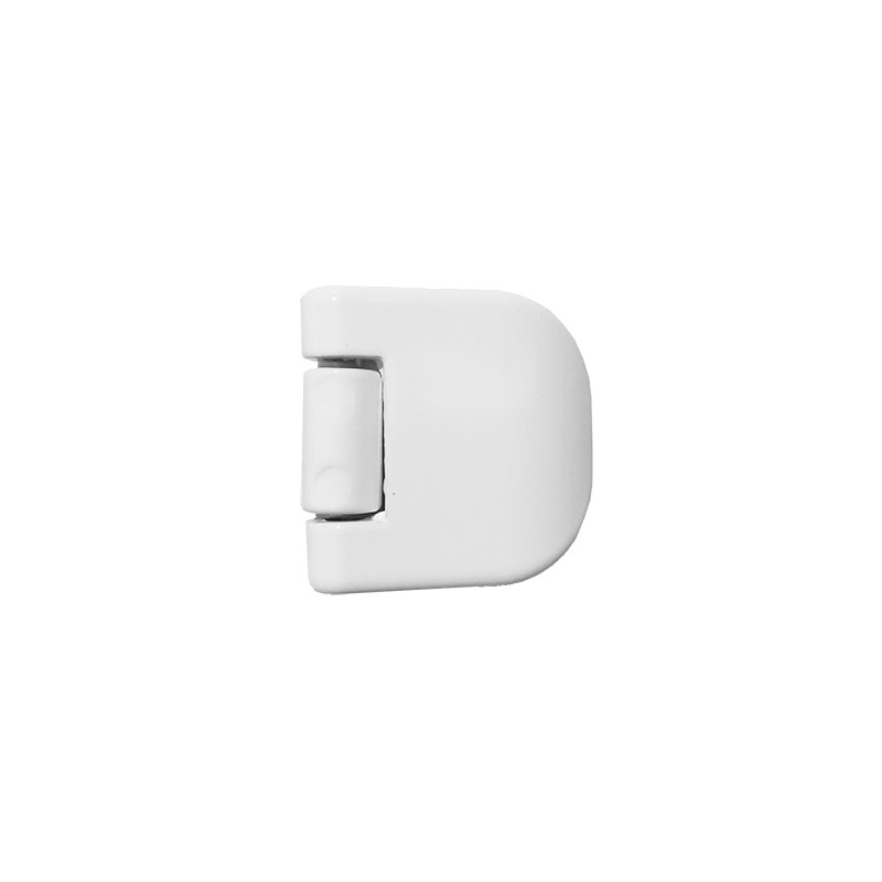 BISAGRA POSTIGO CR003 600 BLANCO DOBLE HOJA MT