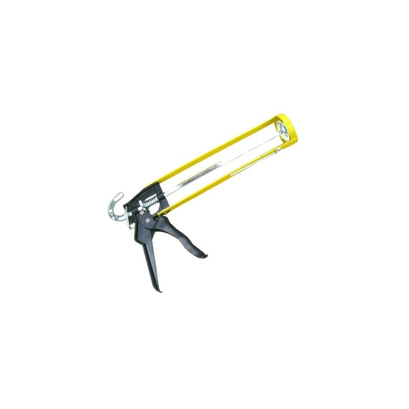 PISTOLA SILICONA MOD. ESQUELETON 50.3002 000