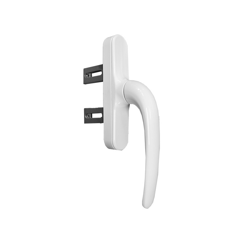 CREMONA AP. EXT. 328 BLANCA PALA 42MM MT