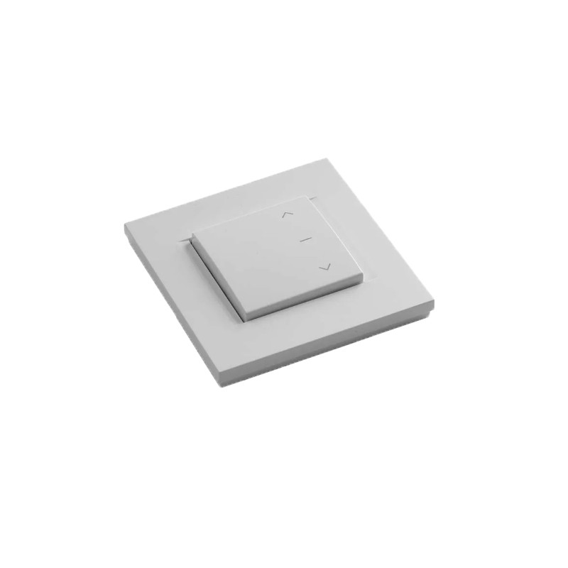 PULSADOR MOTOR KIMO KATO ST0062 4 BLANCO TL