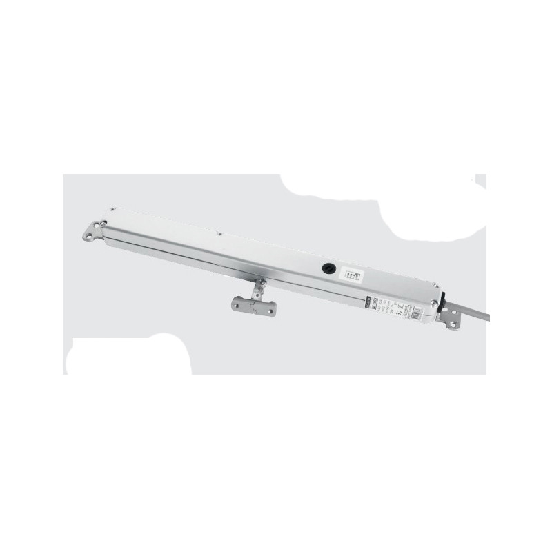 MOTOR CADENA OCULTO KIMO 225 6050591 BLANCO 24V DC 200N TL