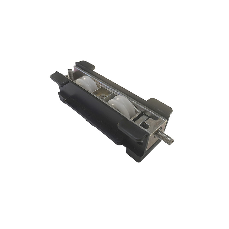RUEDA premium ina especial B 3 42 TANDEM BICRO ROD. AGUJAS S 80 EXTRUAL 110 ALUGOM MAGNA THERMIC HE