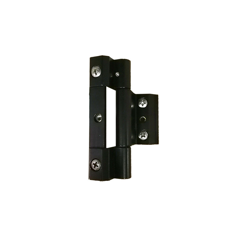 BISAGRA TRIPLE CE TC428 NEGRA ETI TC