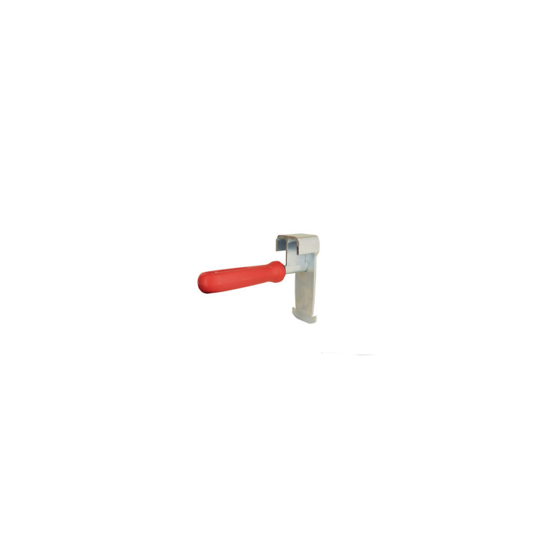 MARTILLO E40588 PARA CALZOS DE ACRISTALA BARANDILLA U IN