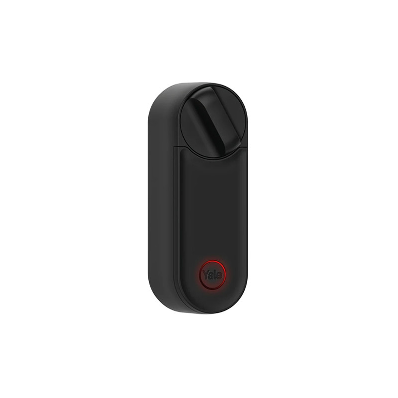CONTROL DE ACCESO CILINDRO LINUS SMART LOCK L2 05 103210 MB NEGRO WIFI TS