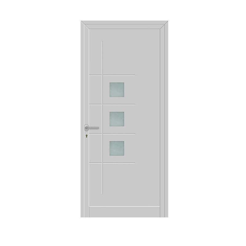 PANEL MODELO LR17 BLANCO 9016 2000X800X24 BR