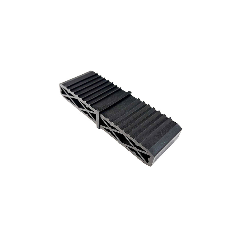 UNION RECTA PREMARCO DE 50 PLASTICO NEGRO TE