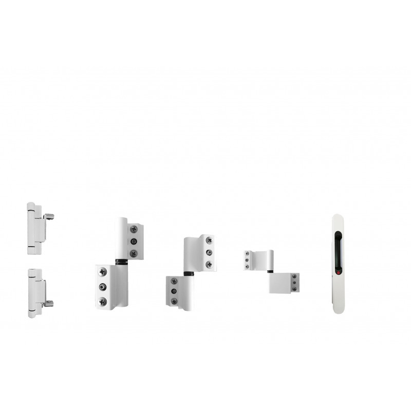 ASA H 25X300 ACERO INOX RM - detalle 3