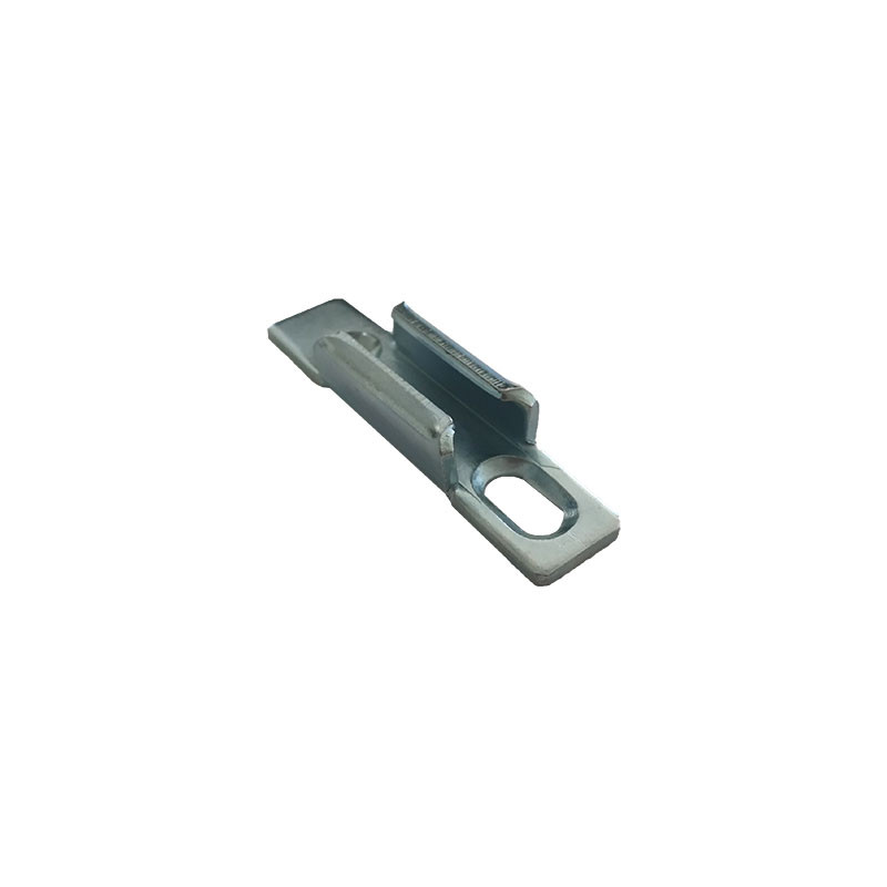 CERRADERO STANDAR PLANO CORREDERA LINEA HE