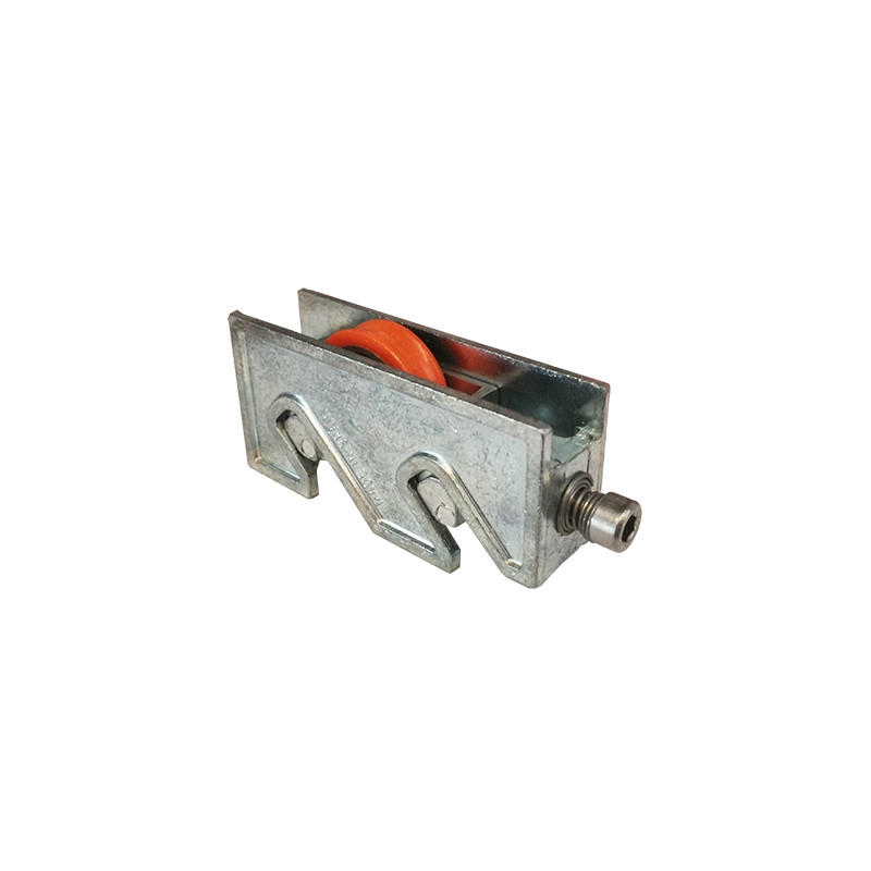 RUEDA S LG GIRALDA ZAMAK ROD. BOLAS REGULABLE HE