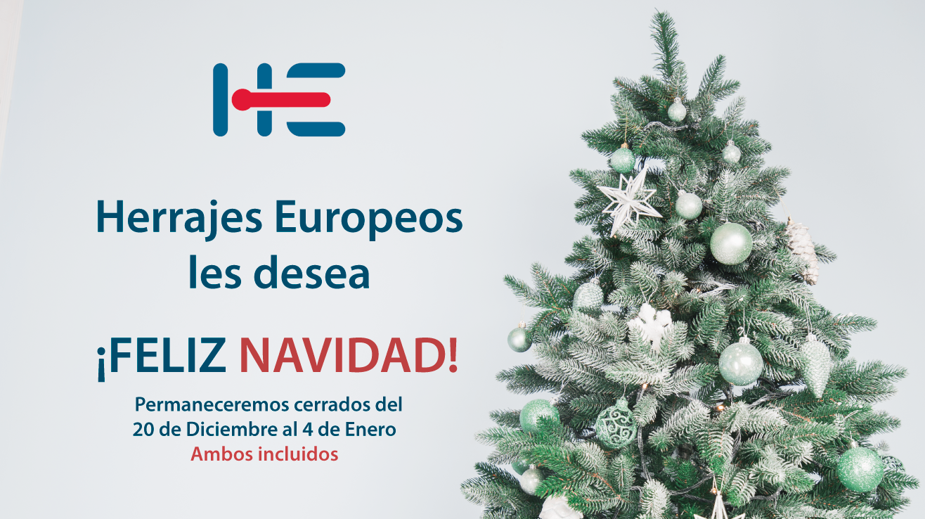 ¡Feliz Navidad!